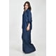 thumbnail image 2 of Conjunto con detalle de botones Roman Fashion /Juvenil, 782 (Azul dark) azul oscuro M, 2 of 5