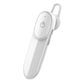 thumbnail image 3 of Inteprter Auriculares True Wireless 5.0 Auriculares estéreo intrauditivos Auriculares manos libres Auriculares Cables de audio/vídeo blanco, 3 of 4