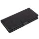 thumbnail image 5 of For Samsung Galaxy A56 Case PU Leather Wallet Protective Phone Cover Calf Texture - Black, 5 of 5