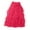 Red, variant on Elainilye Fashion Womens Fairy Skirt Versatile Solid Color Short Skirt Mesh Skirt Multilayer Short Skirt,Pink