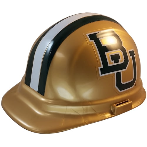 College Baylor University NCAA Hard Hats
