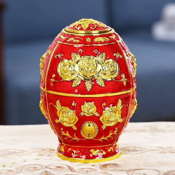 Caja de palillos de dientes de estilo europeo, creativa, de alta gama, automática, con tubo emergente, tipo prensa, para sala de estar, mesa de café, caja de almacenamiento de palillos de dientes