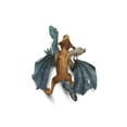 thumbnail image 4 of Safari Ltd. Chimera Figurine - Detailed 7" Mythical Hybrid Creature Figure - Educational Toy for Boys, Girls, and Kids Age 3+, 4 of 7