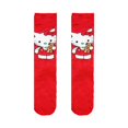 thumbnail image 1 of Calcetines de longitud media Sanrio Hello Kitty, medias de algodón con dibujos de dopamina, Anime Kawaii, decoración subcultural de moda americana, 2023, 1 of 4