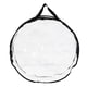 thumbnail image 5 of Contenedor de almacenamiento Higoodz Transparente PVC Resistente Redondo Para Garaje, 5 of 8