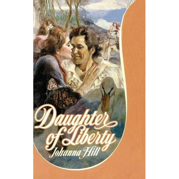 Daughter of Liberty (Paperback)