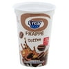 F'real Frappe Coffee
