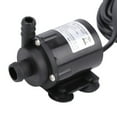 thumbnail image 3 of Aquarium Auto Top Off System, Fish Tank Water Level Controller, Top Off System Sensor Durable 100-240V For Fish Tank Aquarium, 3 of 8