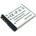thumbnail image 2 of Replacement for Sony NP-BD1 Battery (2-Pack, 1000mAh) and Charger, 2 of 3