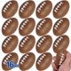 thumbnail image 1 of Foam Football AnapoliZ Mini, paquete de 16 unidades, 8,26 cm, regalo de fiesta, 1 of 5