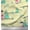 Light Yellow, variant on Soimoi Green Cotton Duck Fabric Snowman & Tree Christmas Print Fabric by the Yard 42 Inch Wide