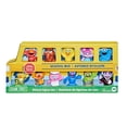 thumbnail image 3 of Sesame Street School Bus Deluxe Figure Set - 11 Figures, 3 of 3