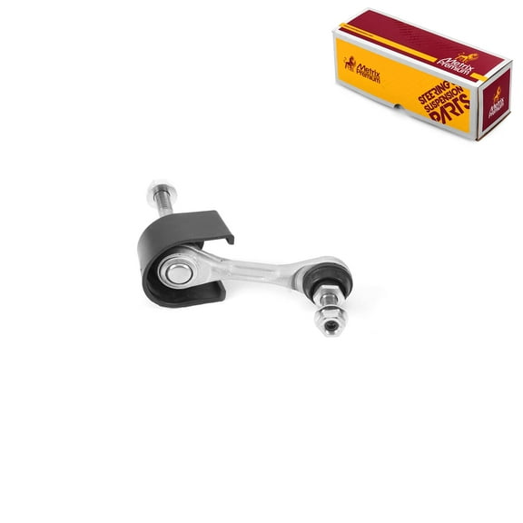Metrix Premium Chassis Parts - Rear Sway Bar Stabilizer End Link Fits 2009-2012 Ford Escape, 2009-2011 Mazda Tribute, 2009-2011 Mercury Mariner, Replacement K750571, Made in Europe
