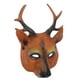 thumbnail image 5 of Máscara de venado Cosplay máscara de venado carnaval máscara de cabeza de venado Halloween Cosplay Prop, 5 of 5