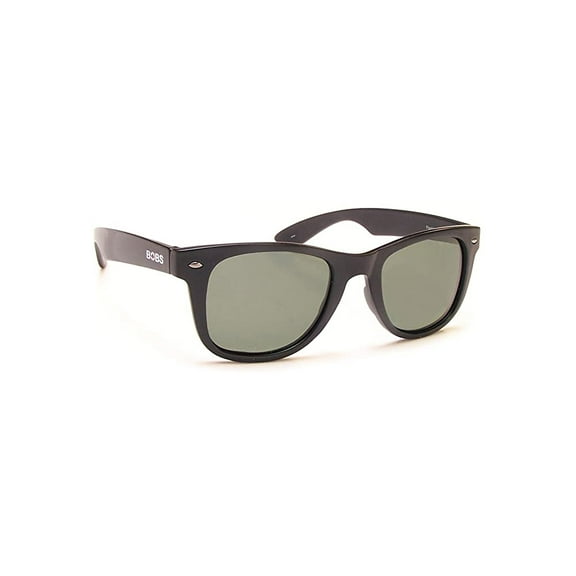Coyote Fp-35 Floating Polarized Black/G15 Sunglasses