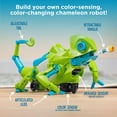 thumbnail image 3 of My Robotic Pet: Coding Chameleon, 3 of 9