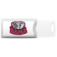 thumbnail image 2 of University of Alabama Push USB Flash Drive, Classic V1, 2 of 2
