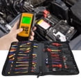 thumbnail image 3 of Test Lead Kit, High Reliability High  P1970 Test Lead Kit, High  Multifunctional Hand Held For Anti-Burn Automotive, 3 of 8