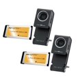 thumbnail image 1 of Pack Doble Webcam FaceVsion FVexpress 2MP HD 720p, 1 of 1