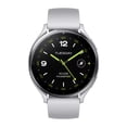 thumbnail image 1 of Reloj inteligente Xiaomi Xiaomi Watch 2 Plata, 1 of 9