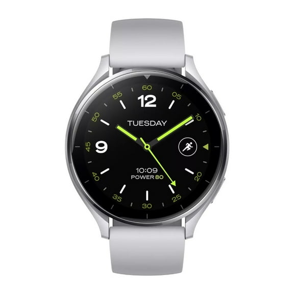 Reloj inteligente Xiaomi Xiaomi Watch 2 Plata