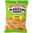 thumbnail image 4 of (3 pack) LaFe Lemon Plantain Chips, 2.5 oz, 4 of 10