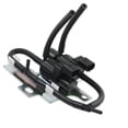 thumbnail image 3 of Válvula solenoide Interruptor de control de vacío para automóvil, actuador de válvula, control de embrague, reemplazo del sistema de DYNWAVEMX Válvula de solenoide, 3 of 6