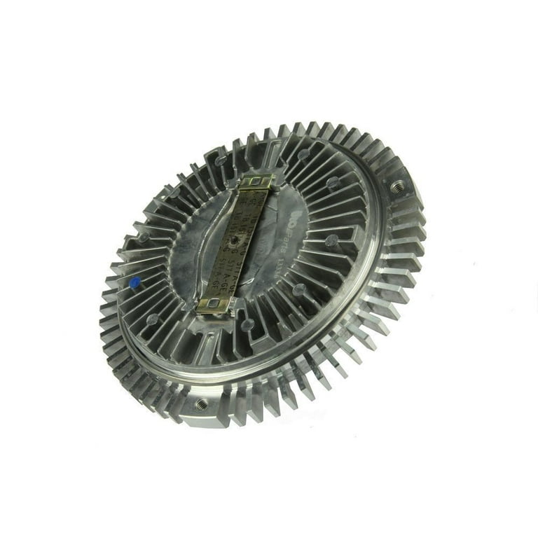 URO 11527505302 Engine Cooling Fan Clutch - Walmart.com