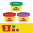 thumbnail image 4 of Play-Doh Bugs & Critters Playset, 4 of 9