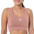 thumbnail image 1 of Top Deportivo Long Fith Mujer Poliester BlackSecretSport, 1 of 3