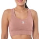 thumbnail image 1 of Top Deportivo Long Fith Mujer Poliester BlackSecretSport, 1 of 3