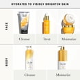 thumbnail image 6 of Olay Vitamin C + Peptide 24 MAX Hydrating Moisturizer 1.7oz, 6 of 7