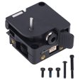 thumbnail image 2 of Kit De Extrusora Doble De Repuesto Para Impresora 3D Hi, Sensor De Rotura De Filamento Integrado Y Cortador, Kit De Extrusión De Doble Engranaje, 2 of 7