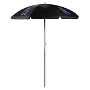 Northwestern Team Sports Wildcats Beach Umbrella