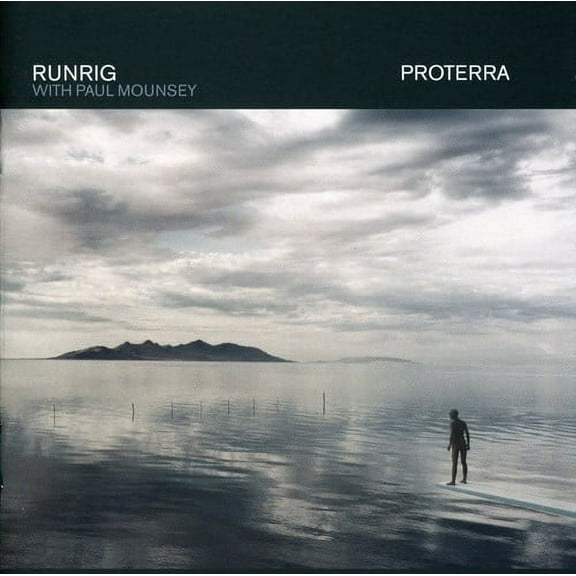 Proterra (CD)