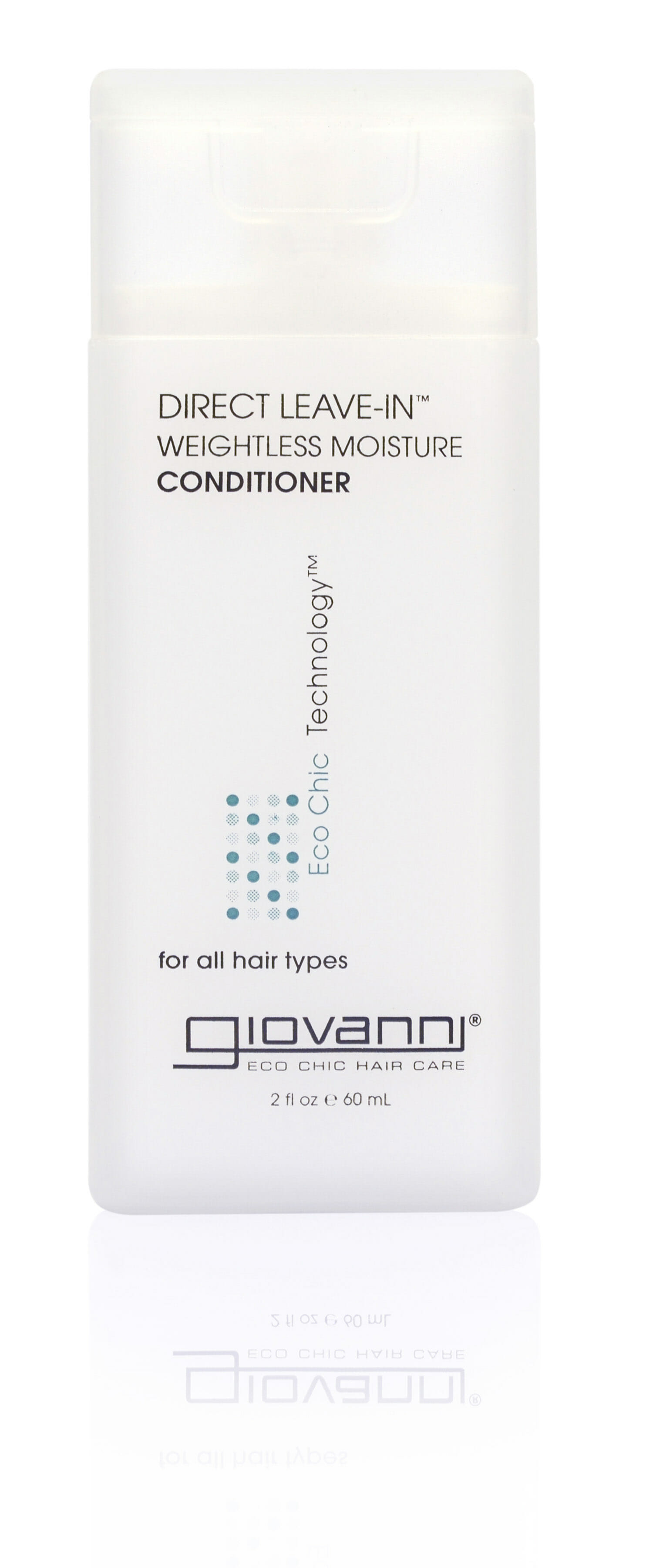 Giovanni Hair Care Direct Leave In Conditioner 2 Fl Oz