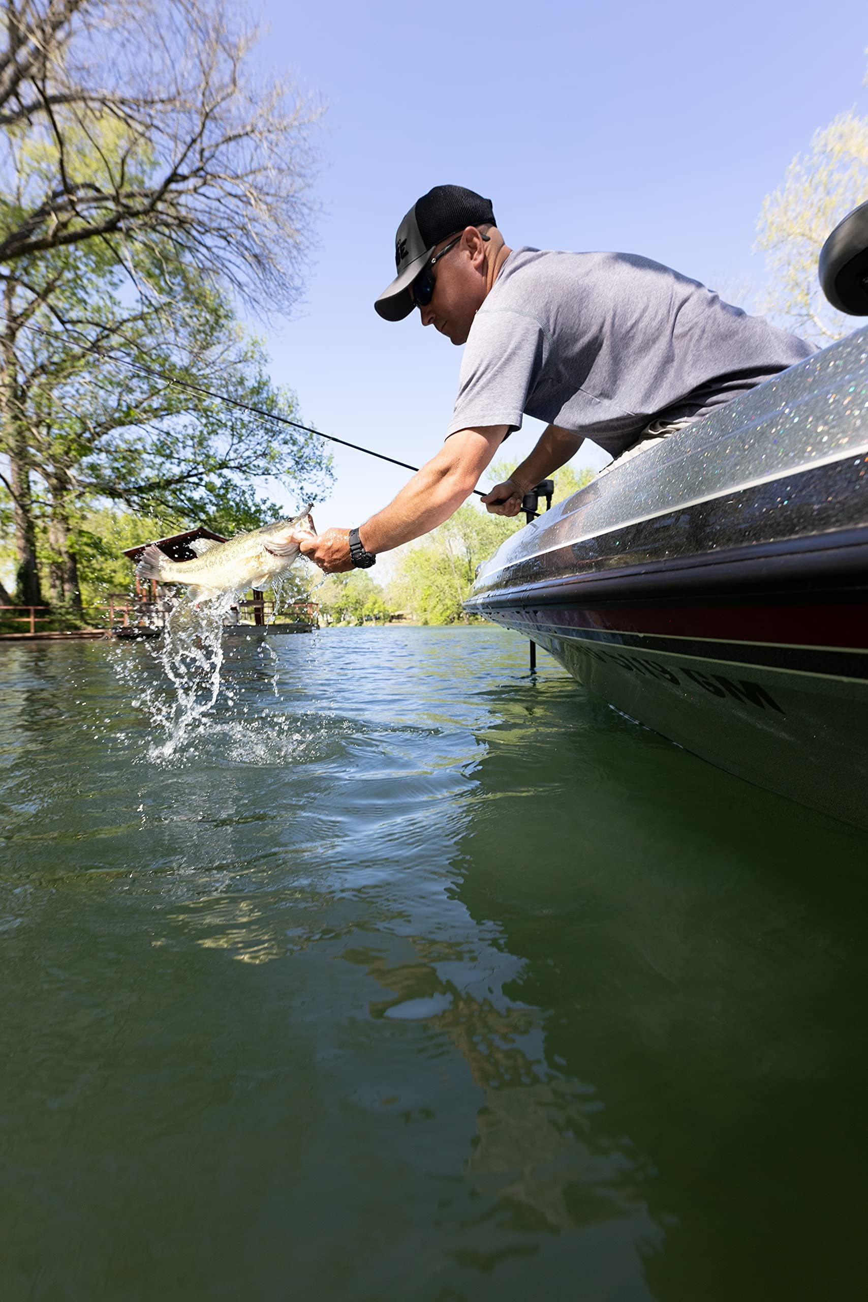 Plano EDGE Vertical Jig  Spybait Box [PLASE601]