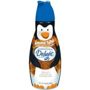 International Delight: Almond Toffee Coffee Creamer, 32 fl oz