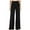 Black-Long, variant on MLDRA Women’s Wide Leg Pants High Waist Work Slacks Casual Trousers with Pockets Stretchy Palazzo Lounge Pants Fall 2025 Black