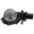 thumbnail image 5 of GMB 140-1350 Engine Water Pump Fits select: 1986-1989,1992-1998 ISUZU NPR, 5 of 5