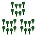 thumbnail image 1 of Paquete de 24 Dispensadores de Semillas Sembradora Sembradora Sembradora - Esparcidoras de Semillas, Herramienta de Sembradora Manual para Jardinería, 1 of 6