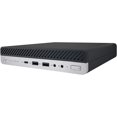 thumbnail image 2 of HP EliteDesk 800 G5 Mini Intel Core i5-9500T 16 Go RAM 512 Go SSD Wi-Fi Windows 11 Pro - Remis à Neuf, 2 of 4
