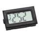 thumbnail image 2 of Termómetro Inalámbrico Para Reptiles, Cómodo De Usar Termómetro Ligero Para Reptiles Con Pantalla LED Detección Automática Portátil Para Acuarios Para Peceras ANGGREK Otros, 2 of 8