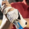thumbnail image 2 of 13PCS Rubber Non-Slip Golf Grip Golf Club Grip Golf Grip Midsize Grey, 2 of 8