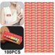 thumbnail image 1 of Broche Esmaltado My Social Battery 7 Moods Lapel Pins () Rosa, 1 of 6