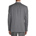 thumbnail image 2 of Perry Ellis Men’s Separate Suit Jacket, 2 of 5