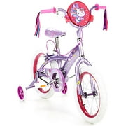 16'' Hello Kitty Girls' Bicycle
