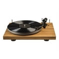 thumbnail image 4 of Crosley C20 - Platine Vinyle - zebrano, 4 of 6