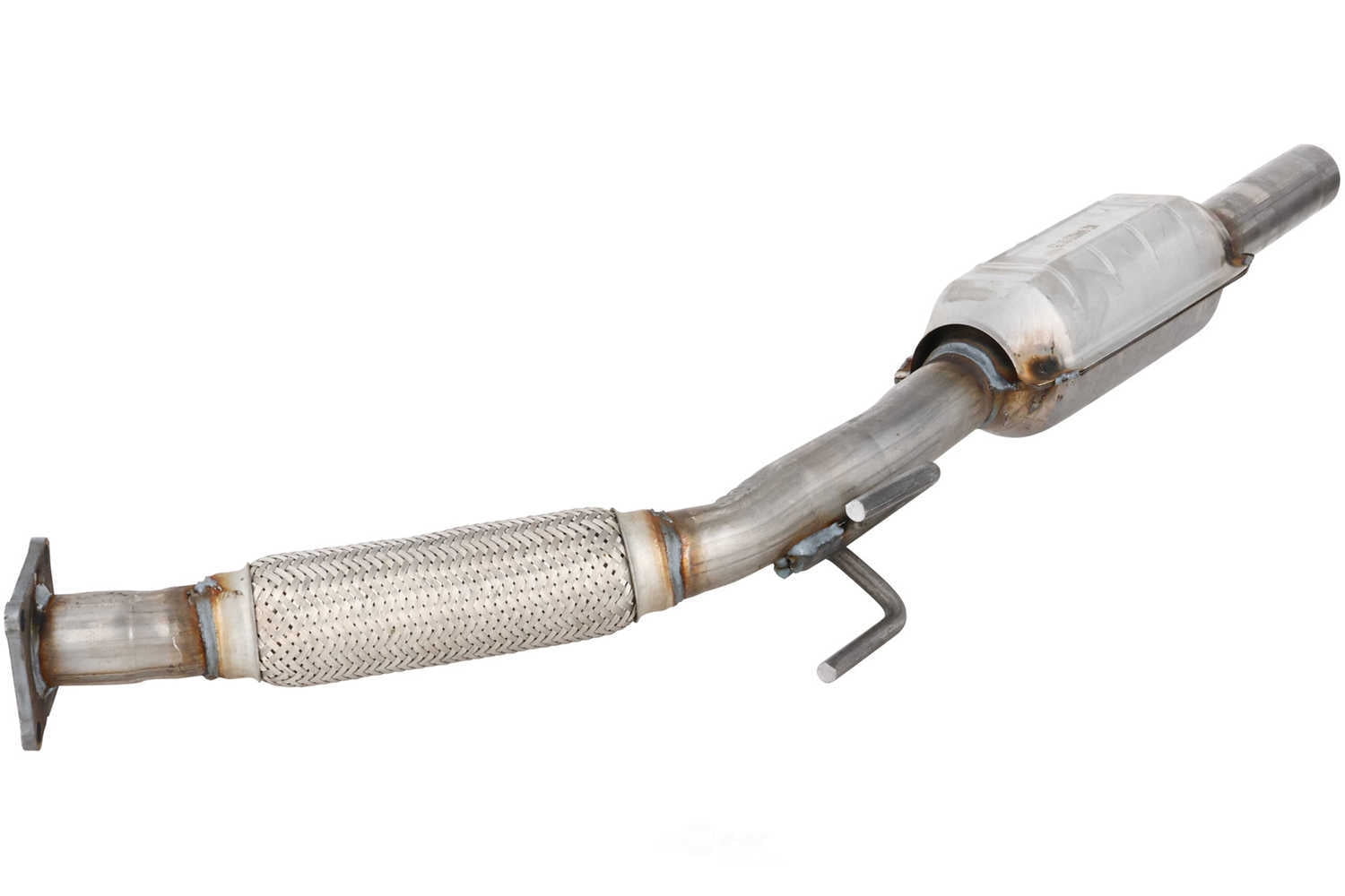 AP 644022 Catalytic Converter Fits select: 2012-2015 VOLKSWAGEN JETTA