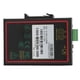 thumbnail image 4 of Ethernet Interruptor De Carril DIN Ethernet De 5 Puertos Montaje En Carril DIN Diseño De Grado Industrial Alimentación Redundante Interruptor De Carril DIN Fast Ethernet, 4 of 7